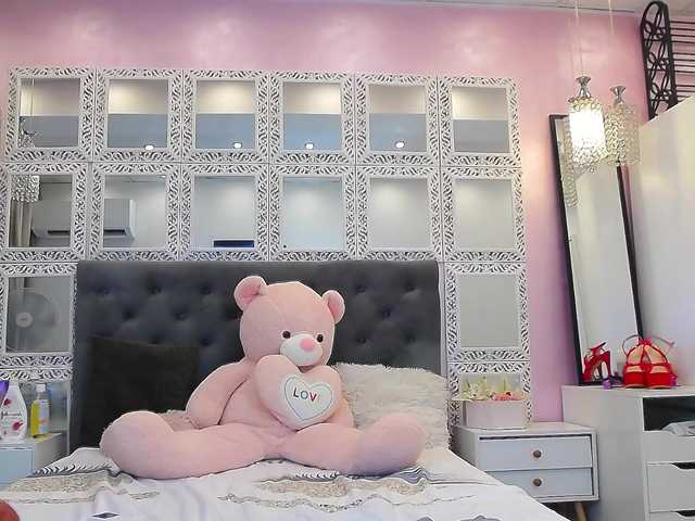 Kalystra live cam on BongaCams