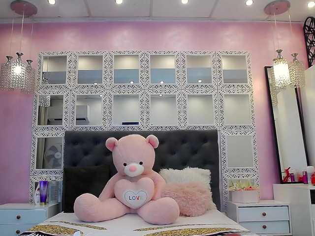 Kalystra live cam on BongaCams