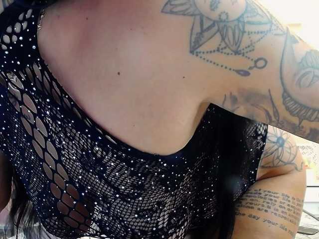 Kalystra live cam on BongaCams