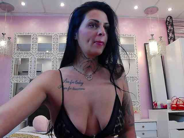 Kalystra webcam