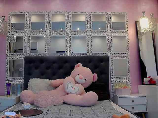Kalystra webcam