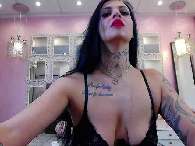 Kalystra webcam