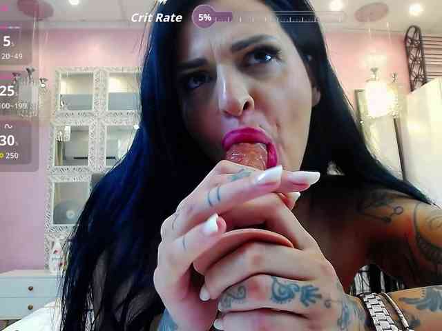 Kalystra webcam