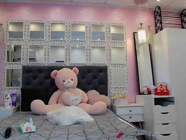 Kalystra webcam