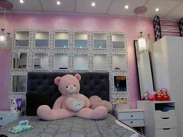 Kalystra webcam