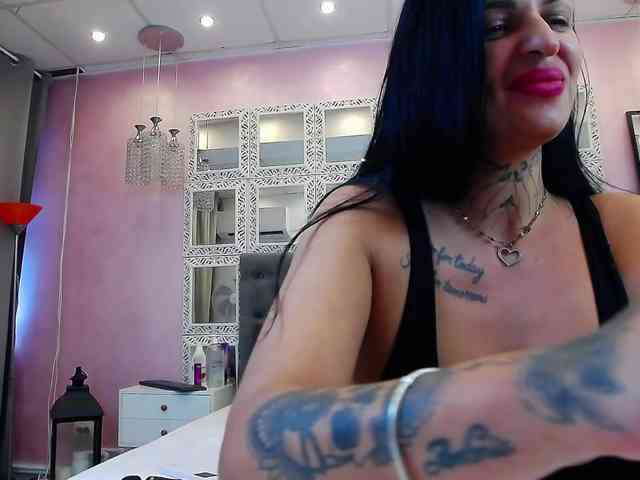 Kalystra webcam