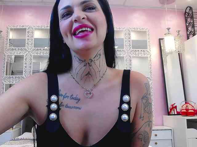 Kalystra webcam
