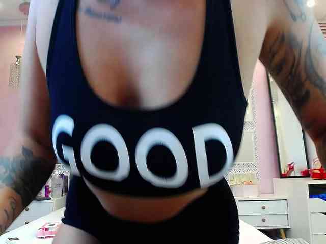 Kalystra webcam