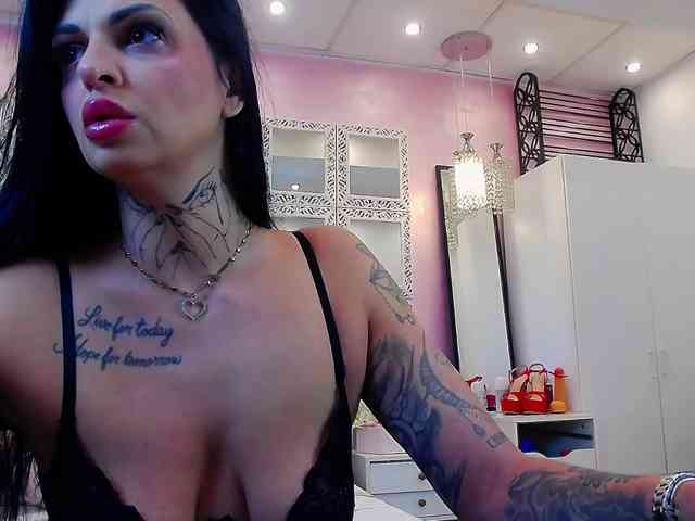 Kalystra webcam