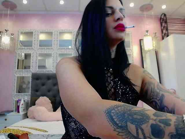 Kalystra webcam