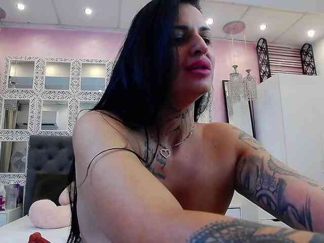 Kalystra webcam