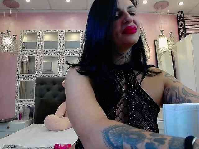 Kalystra webcam