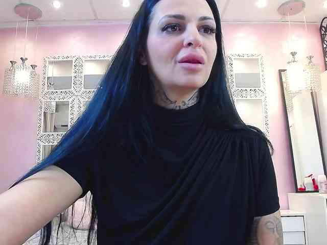 Kalystra webcam