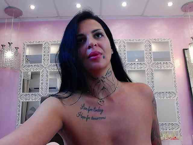 Kalystra webcam