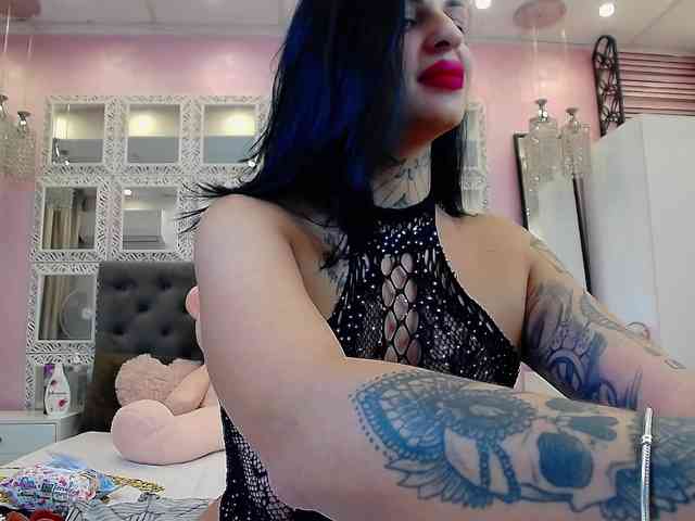 Kalystra webcam