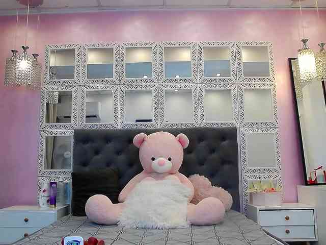 Kalystra webcam
