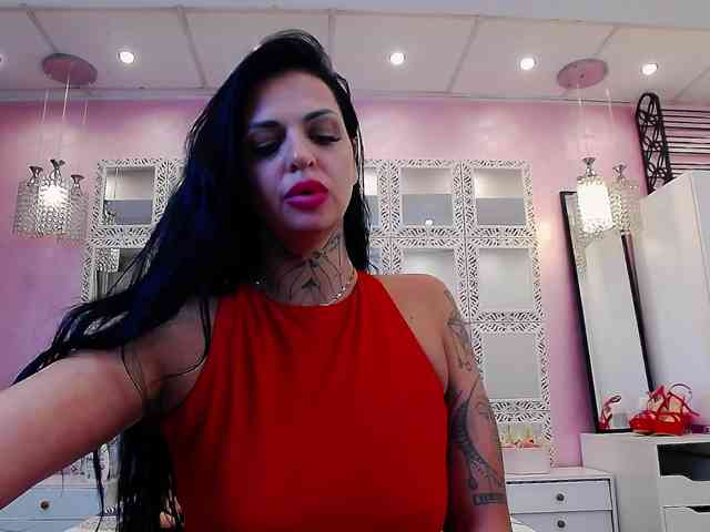 Kalystra webcam