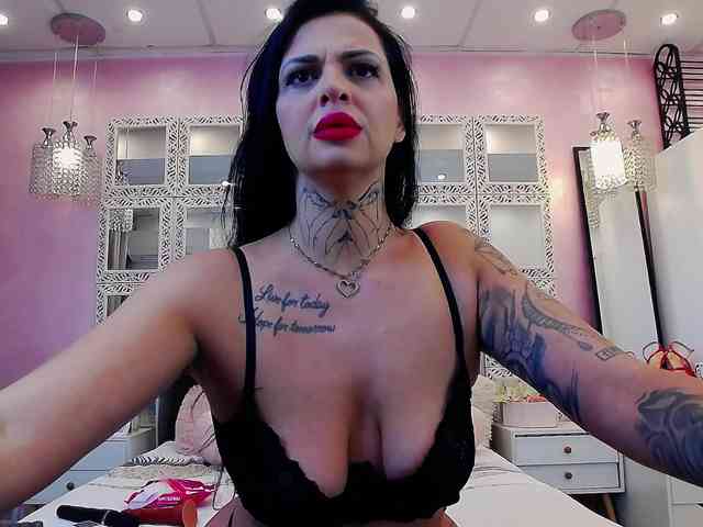 Kalystra webcam