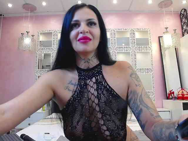 Kalystra webcam