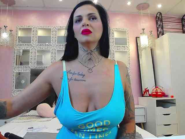 Kalystra webcam