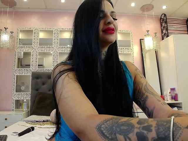 Kalystra webcam