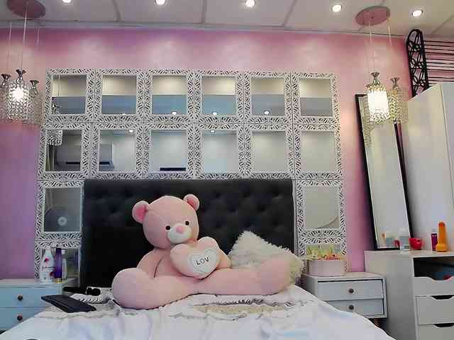 Kalystra webcam