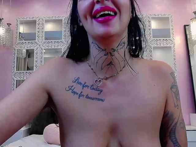 Kalystra webcam