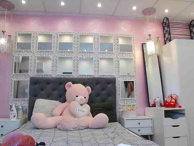 Kalystra webcam