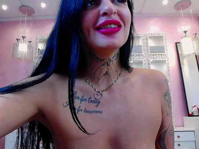 Kalystra webcam