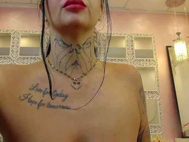 Kalystra webcam
