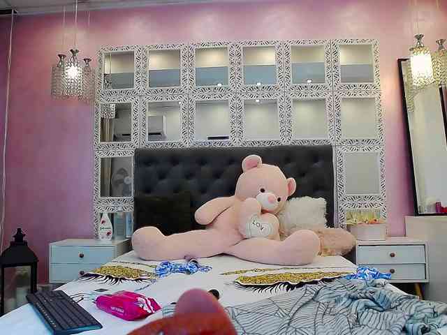 Kalystra webcam