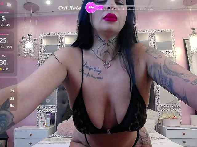 Kalystra webcam