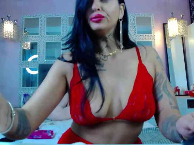 Kalystra webcam