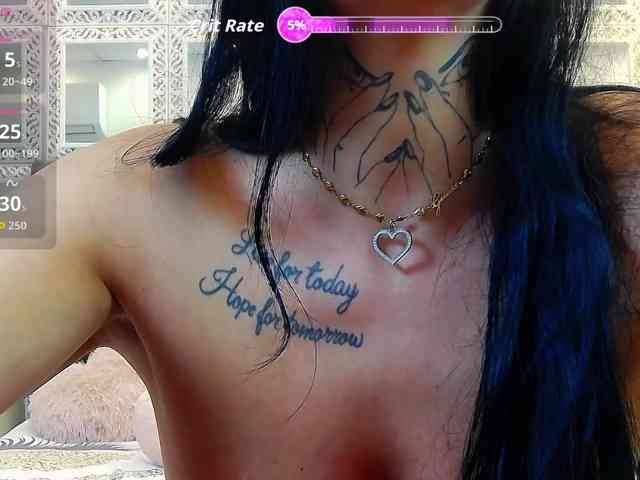 Kalystra webcam