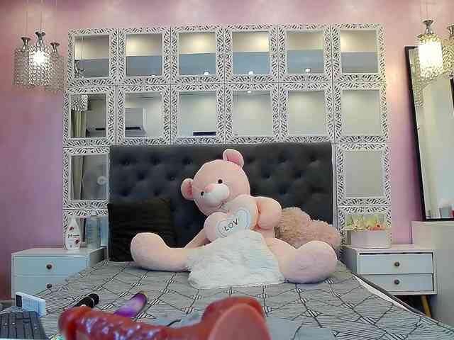 Kalystra webcam