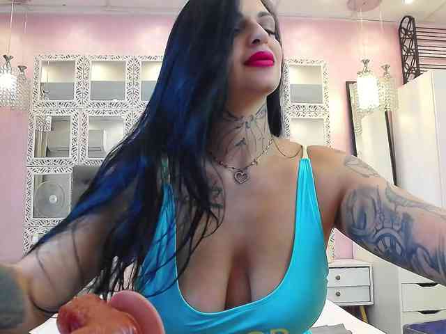 Kalystra webcam