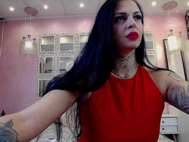 Kalystra webcam