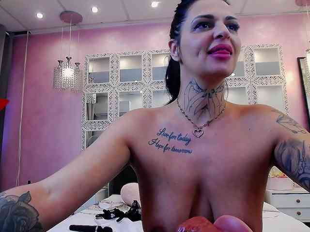 Kalystra webcam