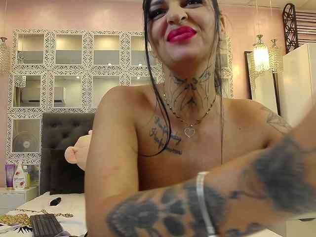 Kalystra webcam