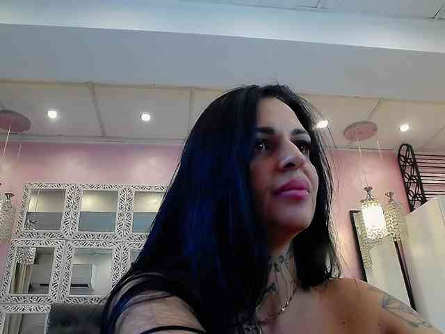 Kalystra webcam