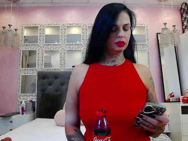 Kalystra webcam