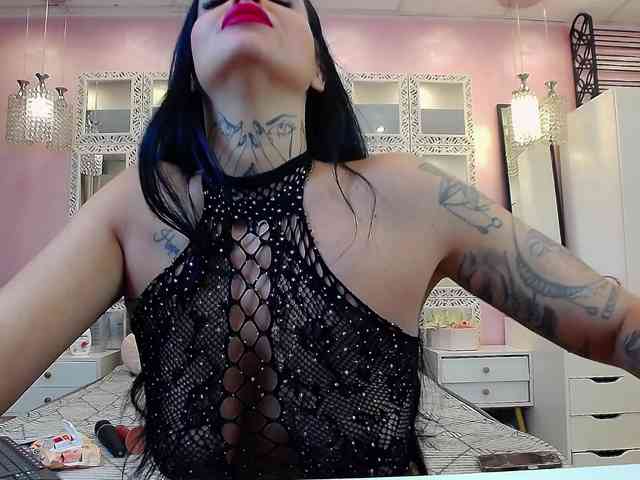 Kalystra webcam