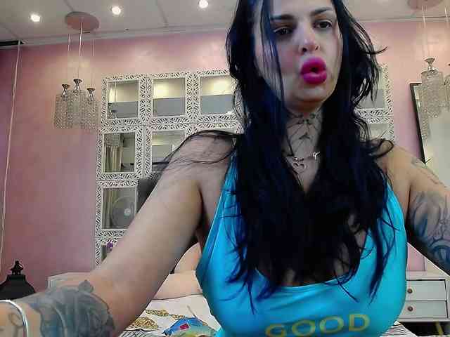 Kalystra webcam