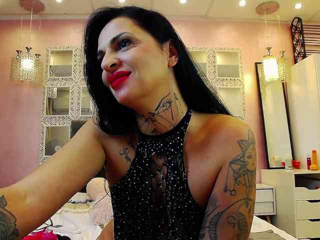 Kalystra webcam