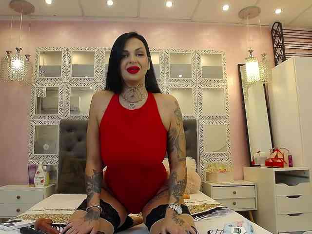 Kalystra webcam