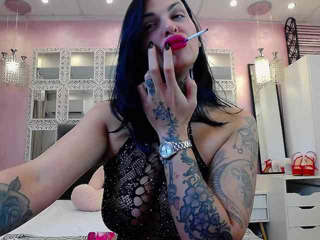 Kalystra webcam