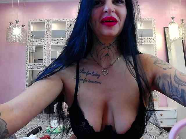 Kalystra webcam