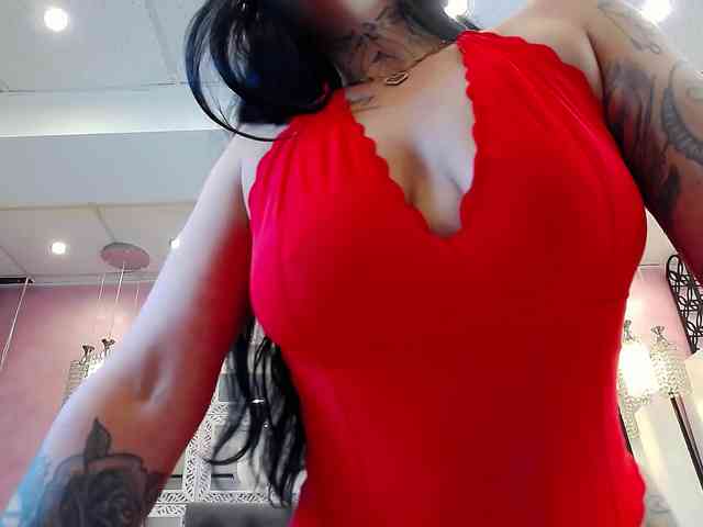 Kalystra webcam