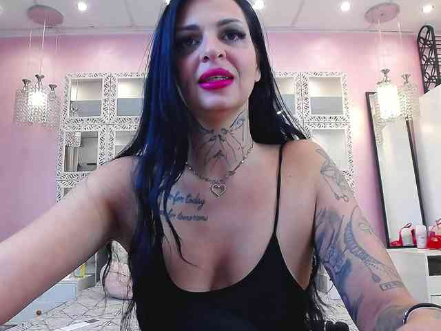 Kalystra webcam