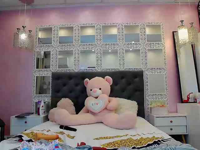 Kalystra webcam